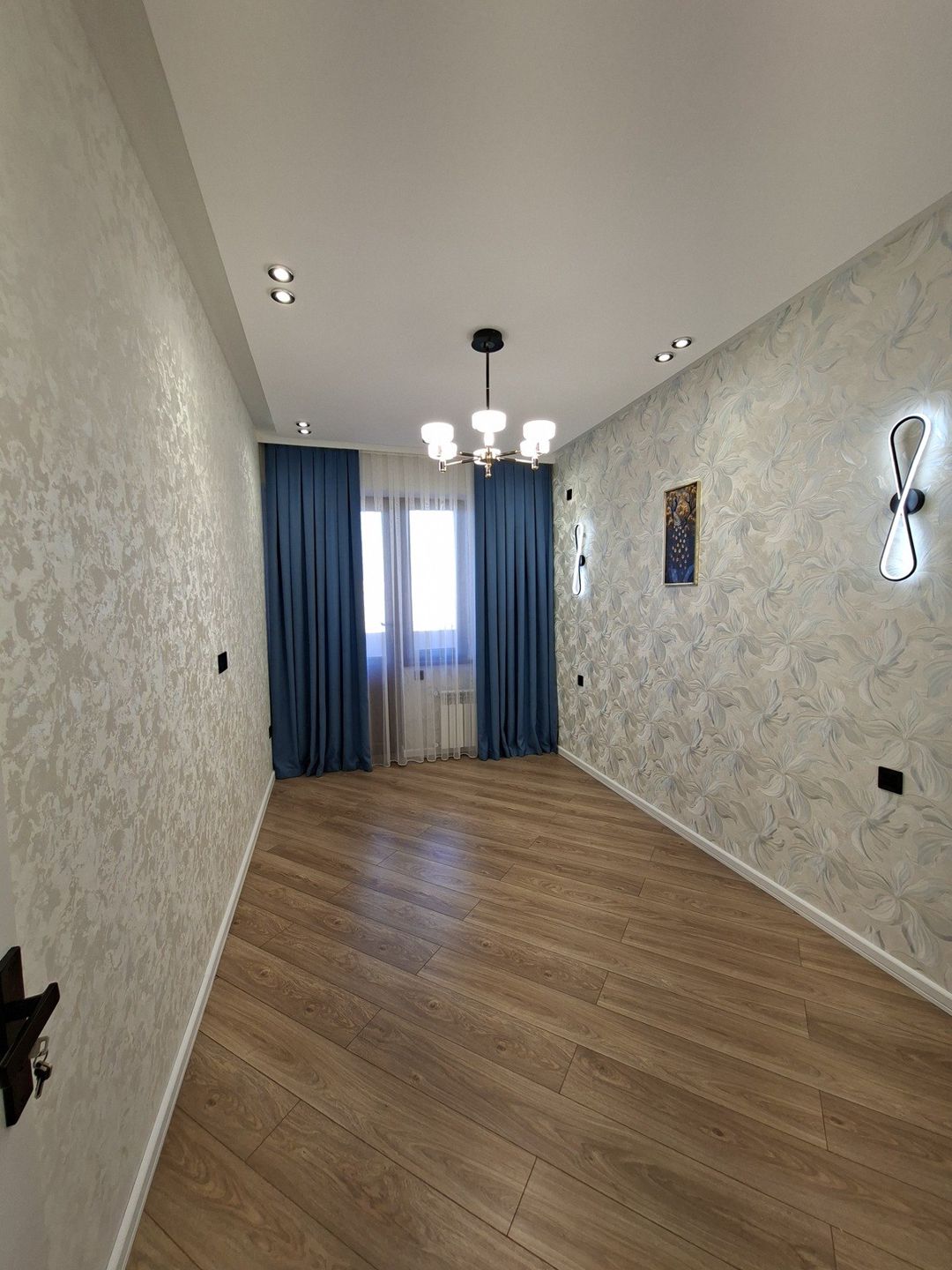 Satılır 3 otaqlı yeni tikili 70 m² — Mənzil, Bakı (2)