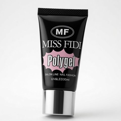 Poligel Miss Fidi P003, 30 ml — Bakı