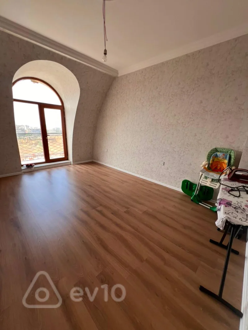3 otaqlı mənzil, 137 m², yeni günəşli — Mənzil, Bakı (9)