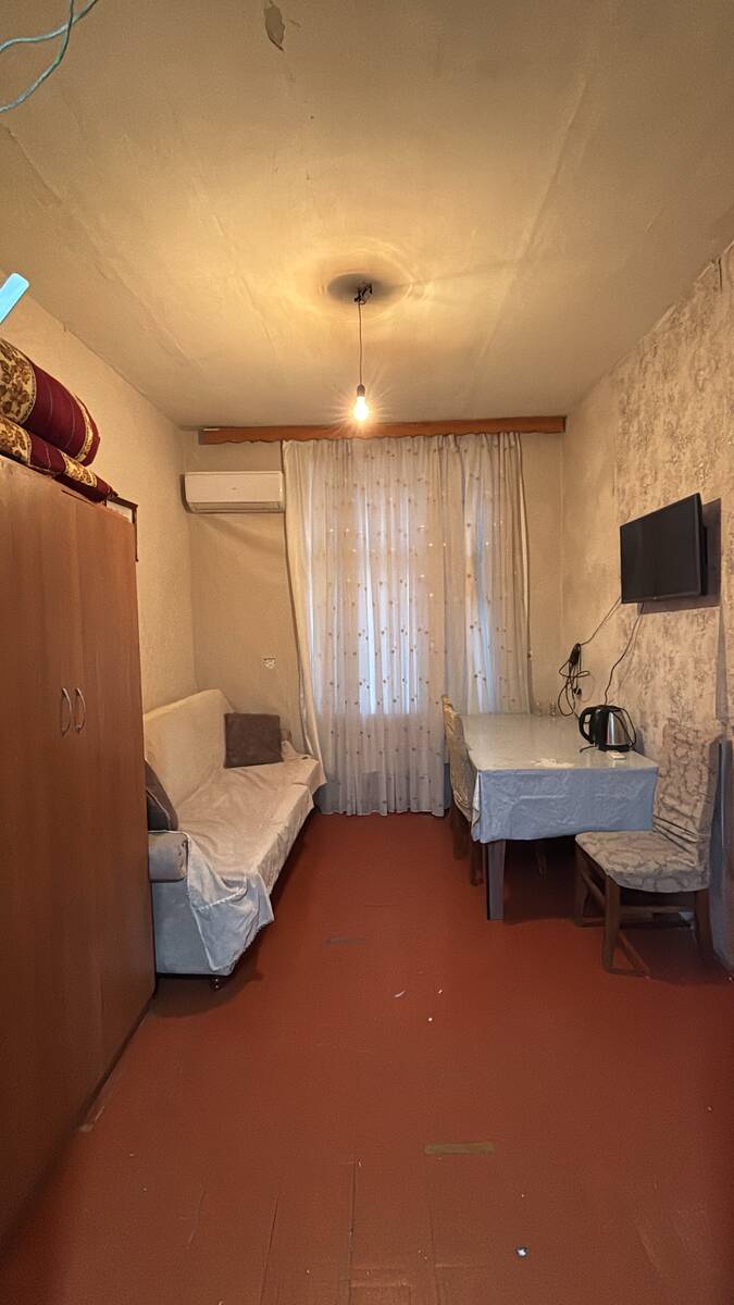İcarəyə verilir 2 otaqlı köhnə tikili 40 m² — Mənzil, Bakı (3)