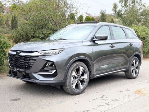 Changan CS 75 Pro, 1.5 L, 2025 il, yeni — Bakı