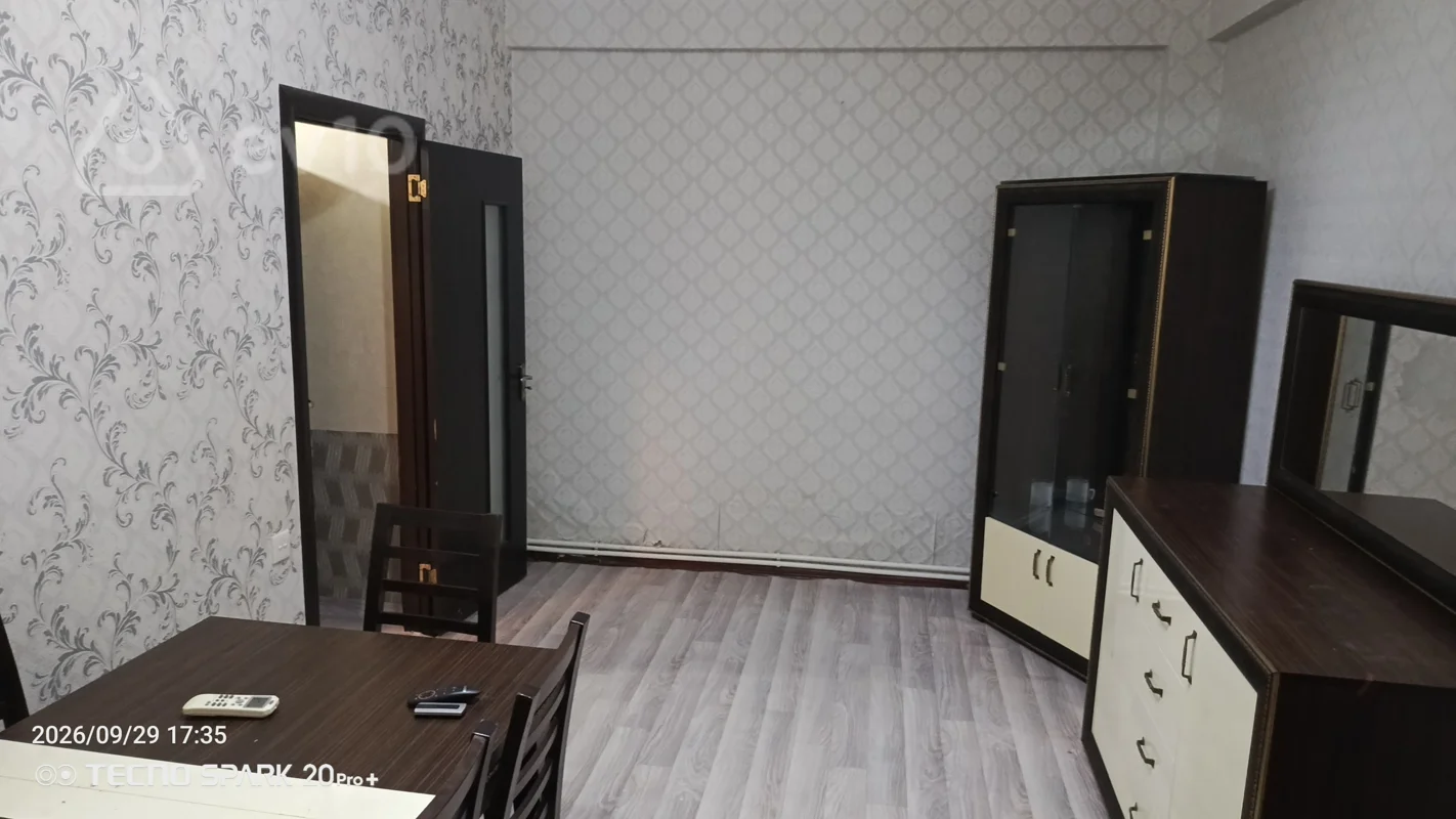 2 otaqlı mənzil, 78 m², Xırdalan ş kristal 1 — kirayə — Mənzil, Xırdalan (4)