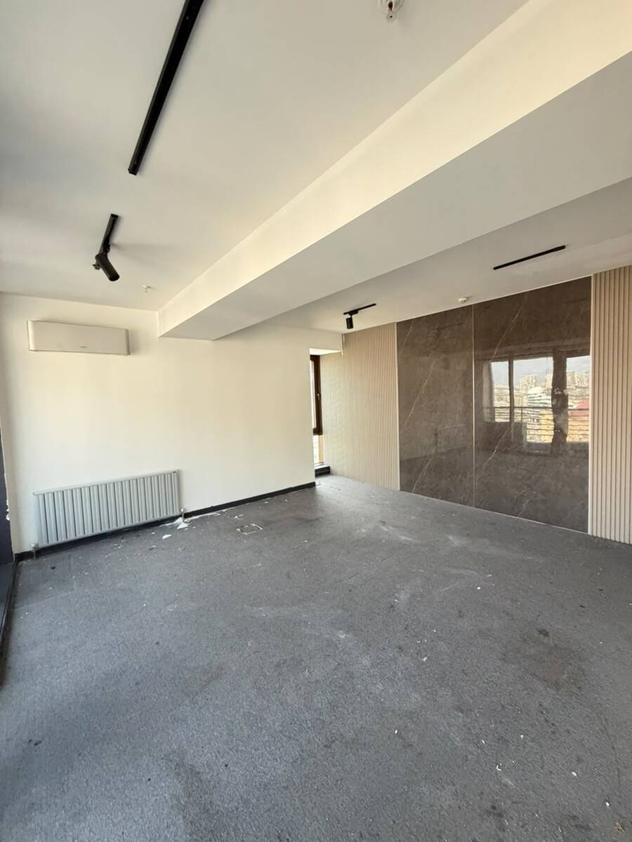 İcarəyə verilir 3 otaqlı ofis 180 m² — Ofis, Bakı (12)