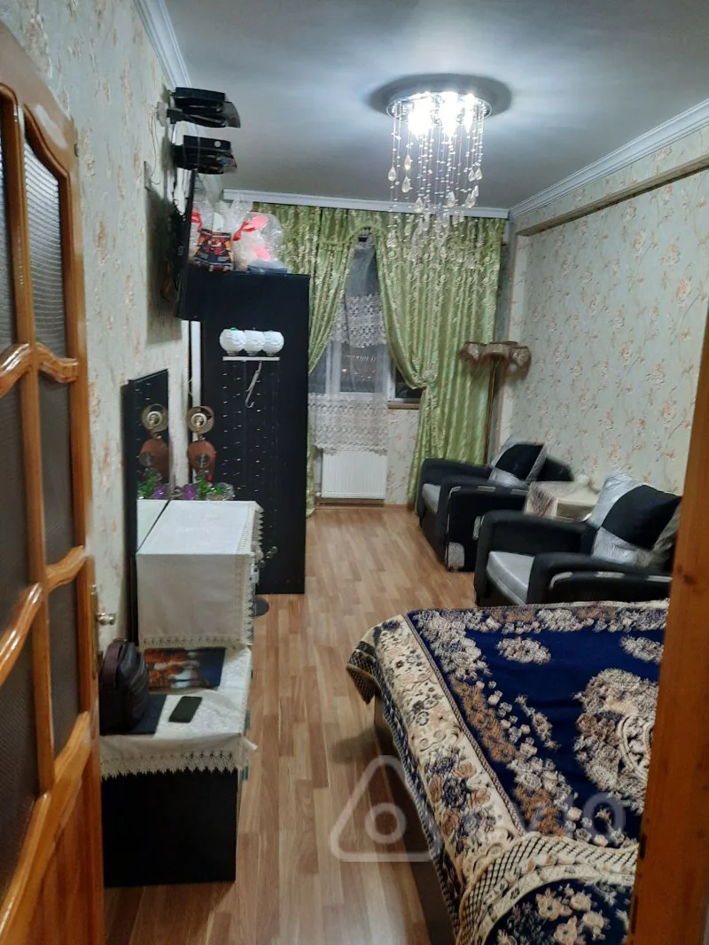 3 otaqlı mənzil, 85 m², Xırdalan şəhəri Abşeron Gənclər Şəhərciyi — Xırdalan