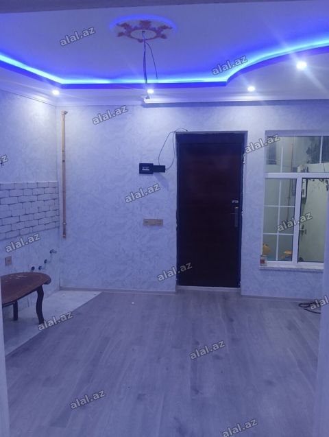 Masazir kiraye ev 569arsurutum sonuna catmamis marsuruta 20 metir — Bakı