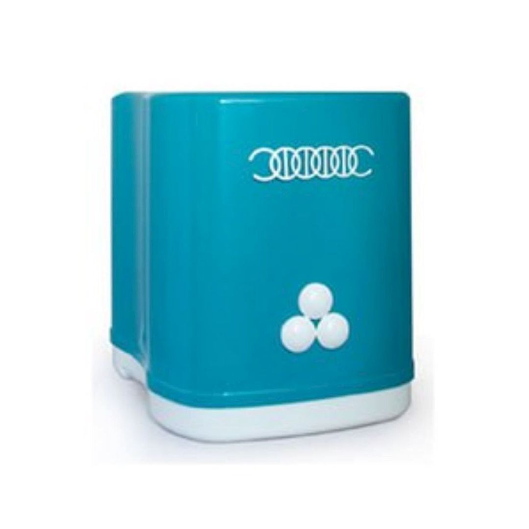 Filtr Ravent Cool AT-235513, 37x29.2x45 sm, mavi — Mallar, Bakı