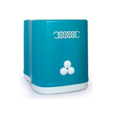 Filtr Ravent Cool AT-235513, 37x29.2x45 sm, mavi — Bakı