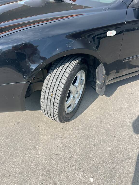Hyundai Sonata, 2.0 L, 2007 il, 298 456 km 10-UT-474 — Avtomobillər, Bakı (5)