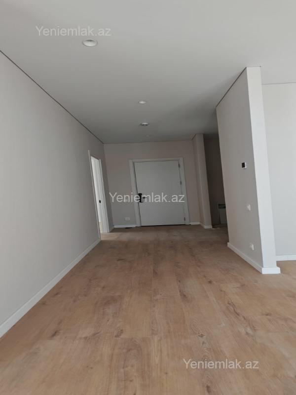 Satılır 2 otaqlı Bina evi menzil (Yeni tikili), 111 m², Sabunçu rayonu — Mənzil, Bakı (7)