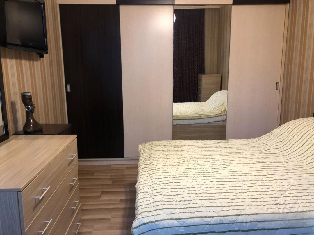 Satılır 2 otaqlı köhnə tikili 60 m² — Mənzil, Bakı (4)
