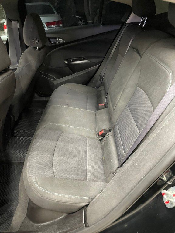 Chevrolet Cruze, 1.4 L, 2017 il, 229 000 km — Avtomobillər, Bakı (9)