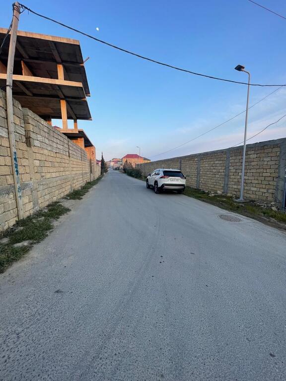 Satılır torpaq 100 sot — Torpaq, Bakı (6)