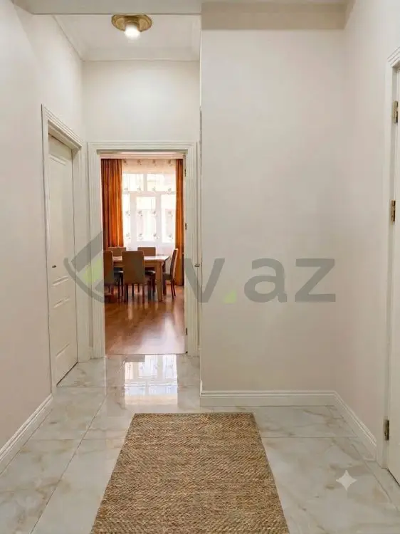 3 otaqlı mənzil Yeni tikili Satılır, Masazır, Abşeron — Mənzil (11)