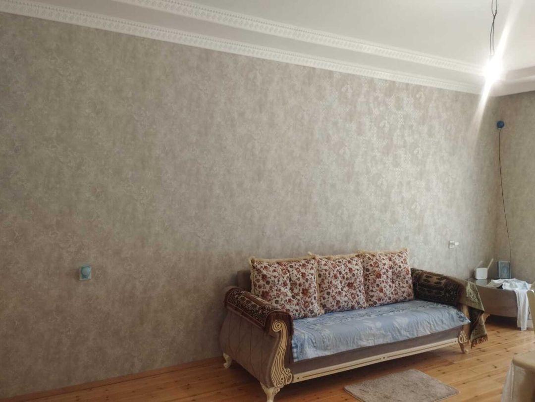 Satılır 4 otaqlı həyət evi/bağ evi 110 m² — Ev, villa, Bakı (3)
