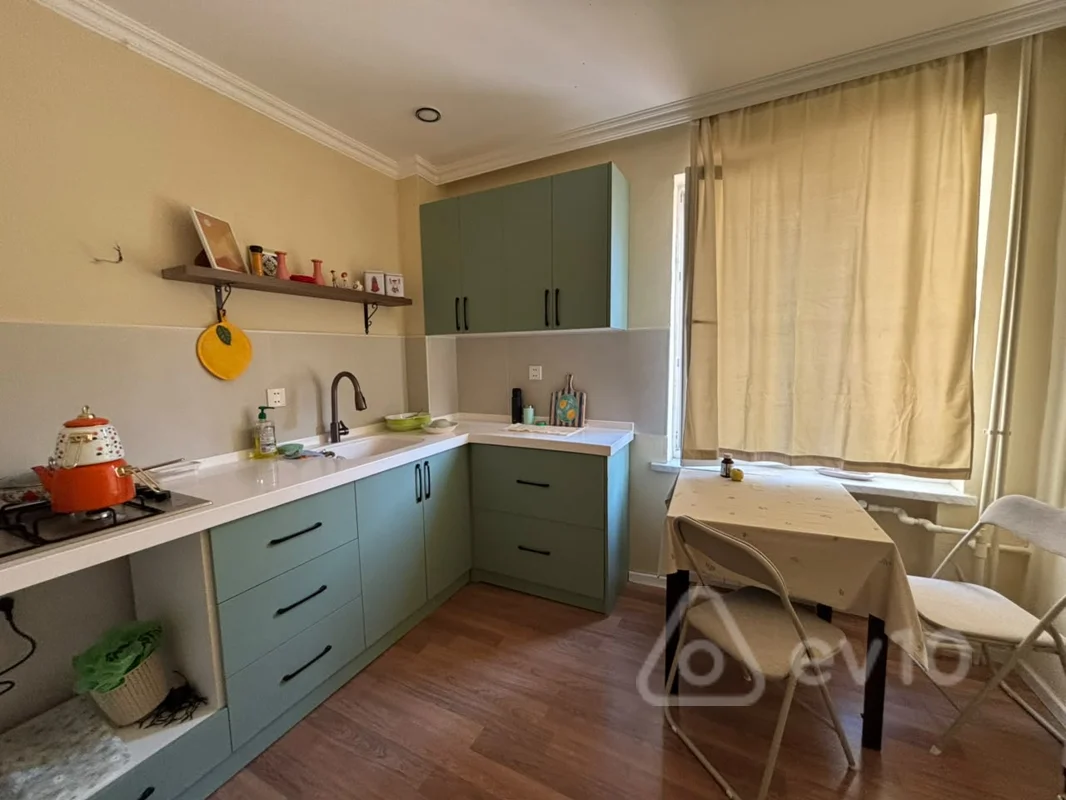 3 otaqlı mənzil, 75 m², Atatürk prospekti — kirayə — Mənzil, Bakı (5)