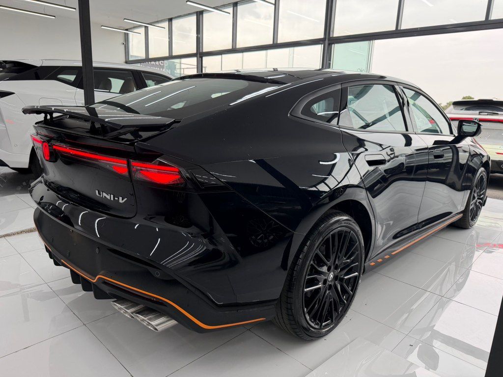 Changan Uni-V, 1.5 L, 2025 il, yeni — Avtomobillər, Bakı (6)