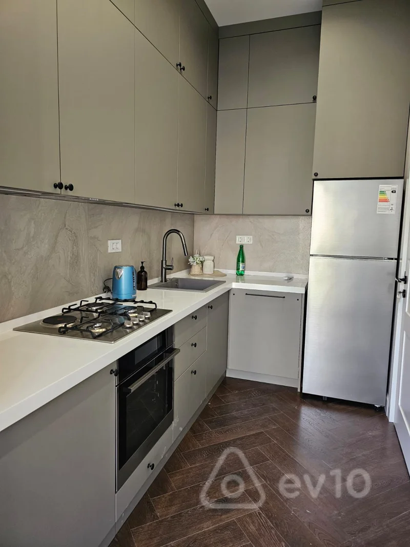 2 otaqlı mənzil, 62 m², mərkəzi bülvar küç — kirayə — Mənzil, Bakı (11)