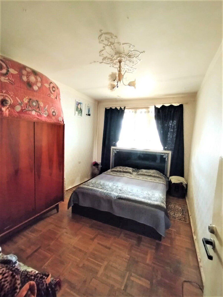 Satılır 2 otaqlı köhnə tikili 50 m² — Mənzil, Bakı (7)