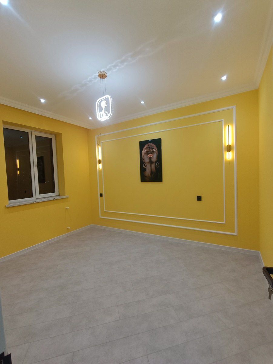 Satılır 5 otaqlı həyət evi/bağ evi 160 m² — Ev, villa, Bakı (12)