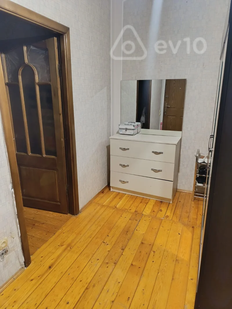 1 otaqlı mənzil, 40 m², Nargile kafesi — kirayə — Mənzil, Bakı (3)