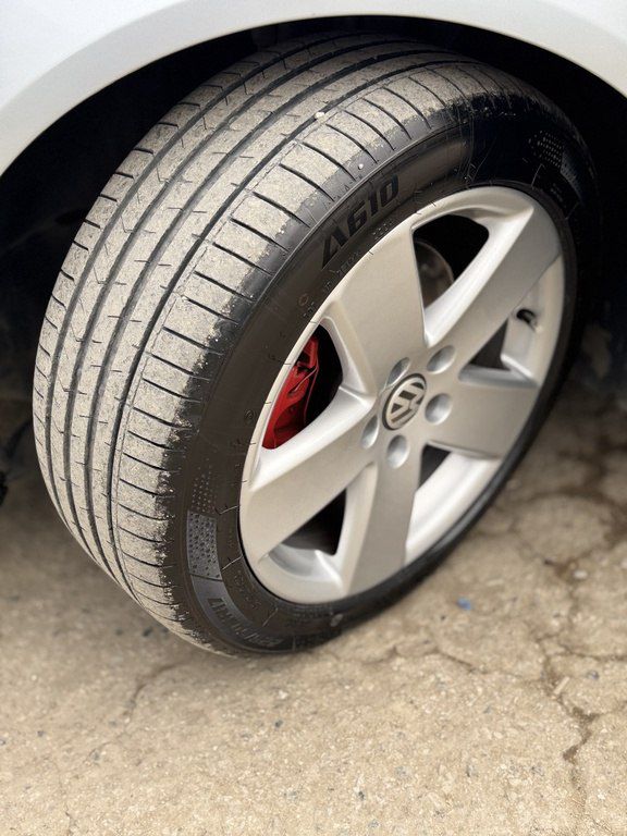 Volkswagen Passat, 2.0 L, 2005 il, 330 000 km — Avtomobillər, Sumqayıt (5)
