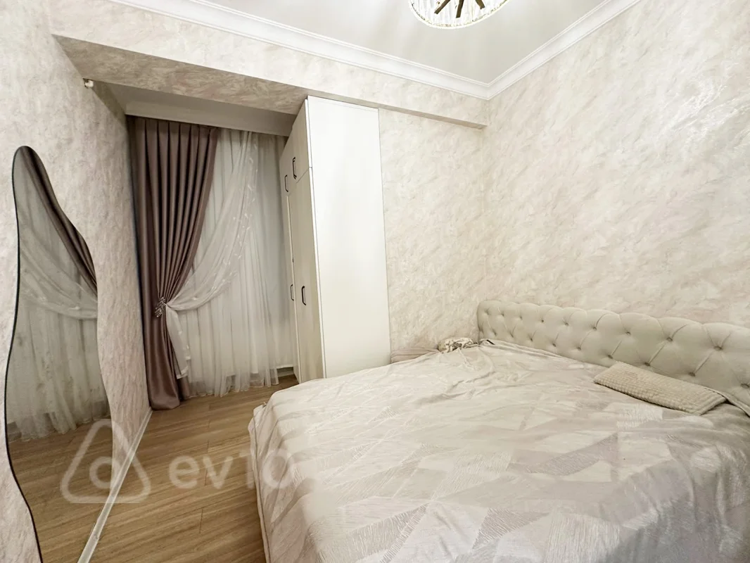 2 otaqlı mənzil, 60 m², Y/Yasamal E.Ehmedov 26 — Mənzil, Bakı (7)
