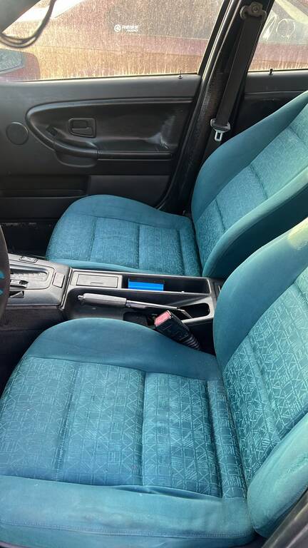 BMW 318, 1.9 L, 1997 il, 120 000 km — Avtomobillər, Bakı (9)