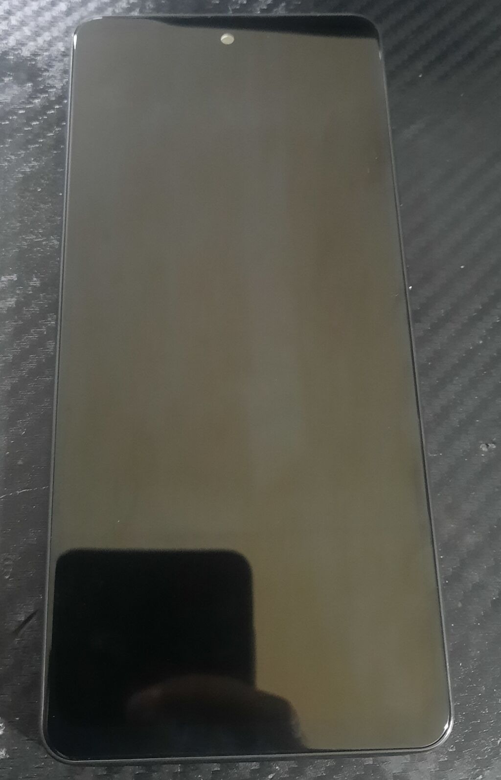 Samsung Galaxy A52, 128 GB, rəng - Qara, İki sim kartlı — Samsung, Şəmkir (4)