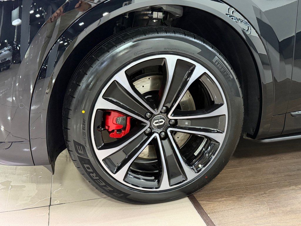 Seres Aito M8, 1.5 L, 53.4 kWh, 2026 il, yeni — Avtomobillər, Bakı (6)