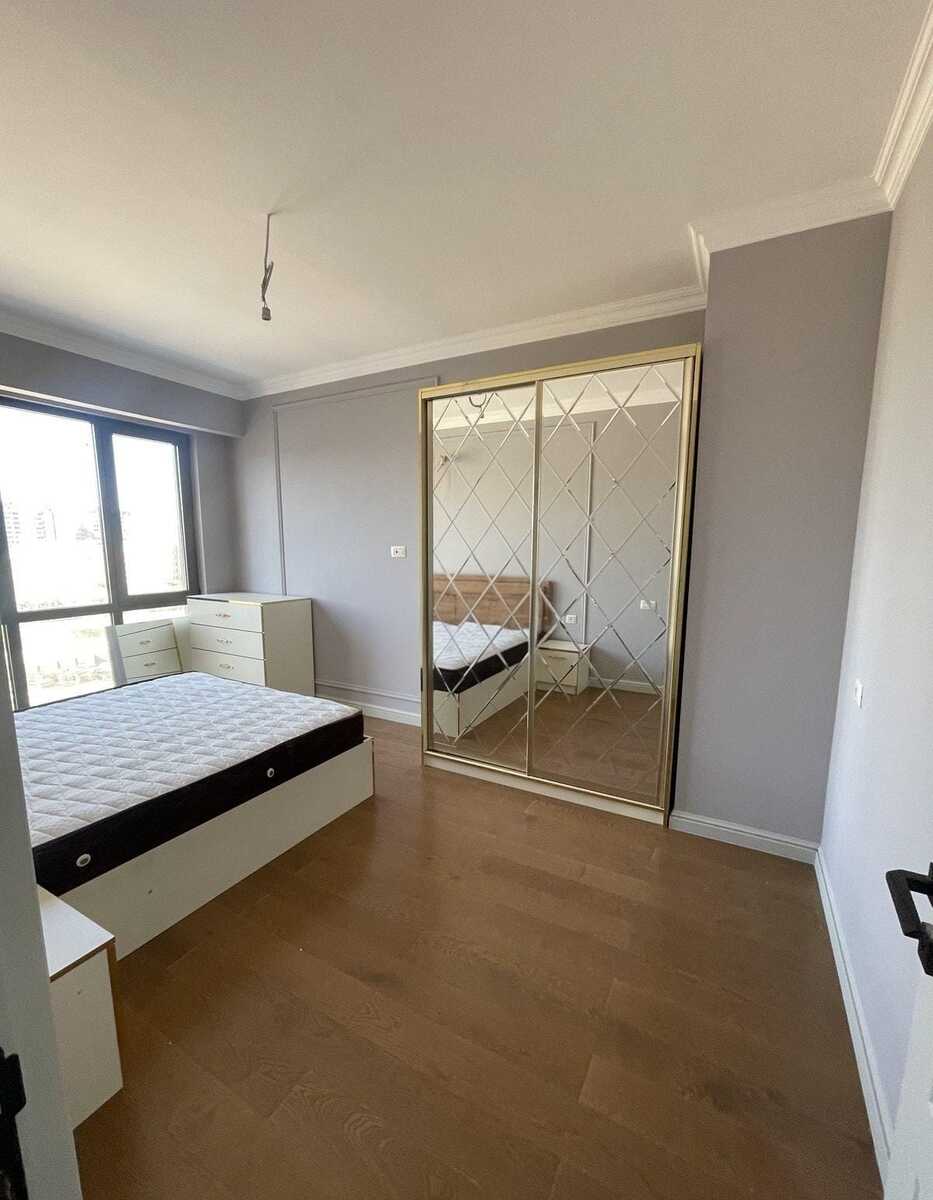 Satılır 3 otaqlı yeni tikili 80 m² — Mənzil, Bakı (10)