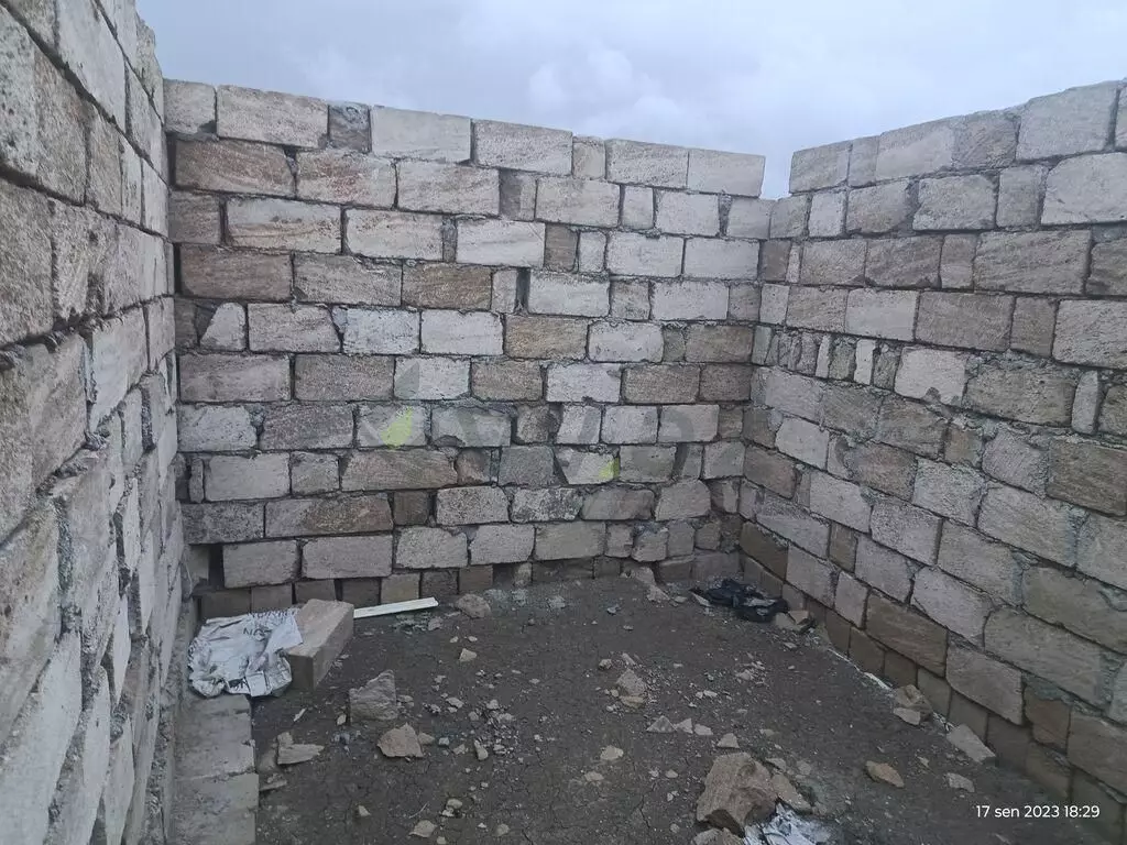 2 otaqlı Yarım tikili Satılır, Atyalı, Abşeron — Ev, villa (5)