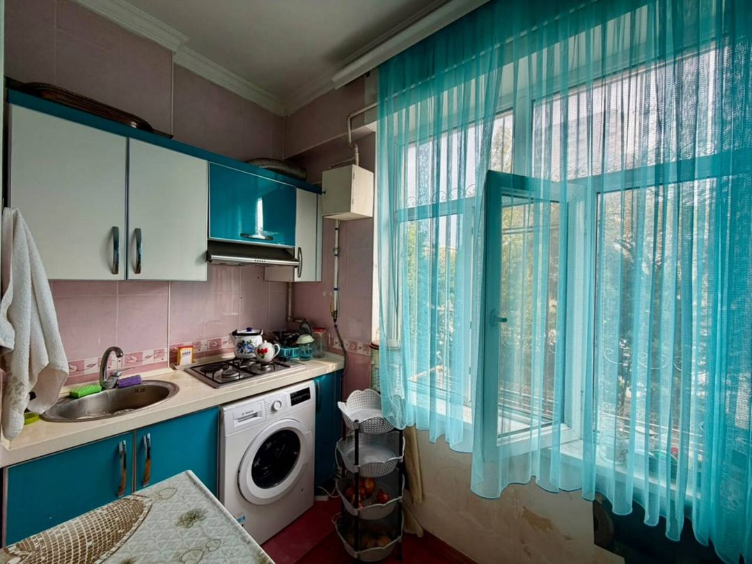 Satılır 2 otaqlı yeni tikili 50 m² — Mənzil, Bakı (9)