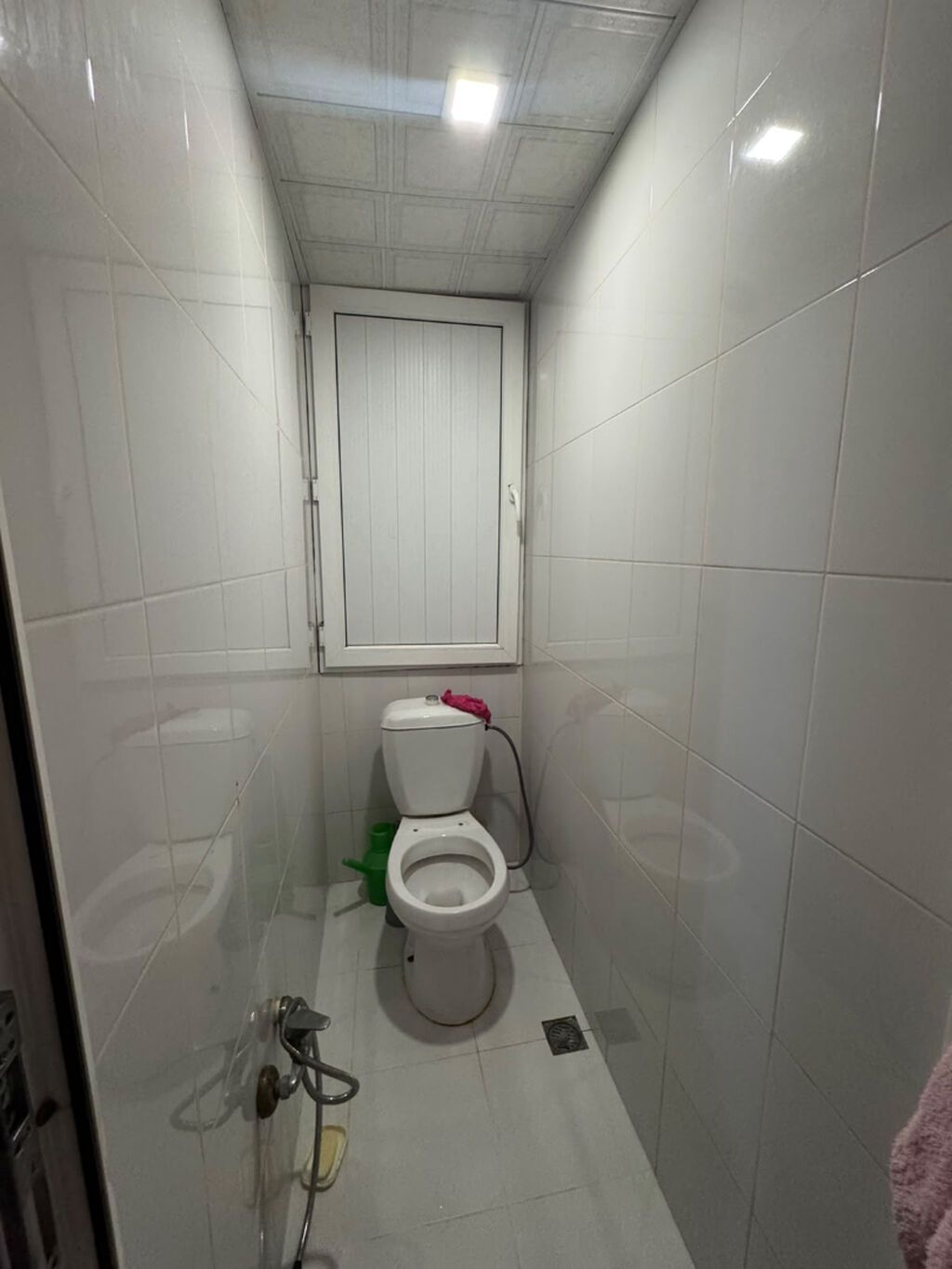 Bakı, Qaraçuxur qəs., 3 otaqlı, Köhnə tikili, 90 kv. m — Mənzil, Bakı (6)