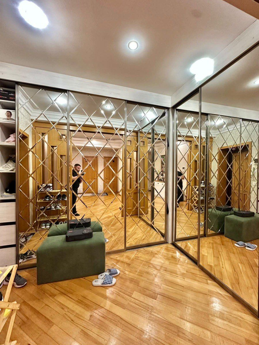 Satılır 3 otaqlı yeni tikili 127 m² — Mənzil, Bakı (11)
