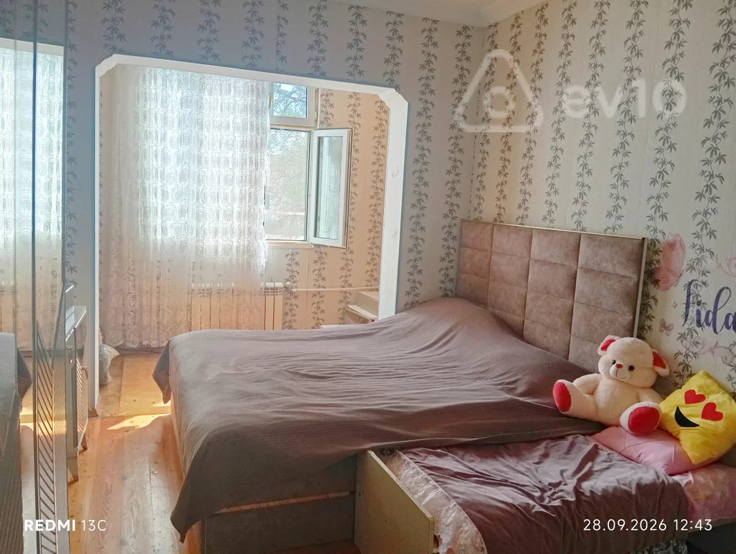 3 otaqlı mənzil, 90.7 m², Sahil Qəsəbəsi — Mənzil, Bakı (3)