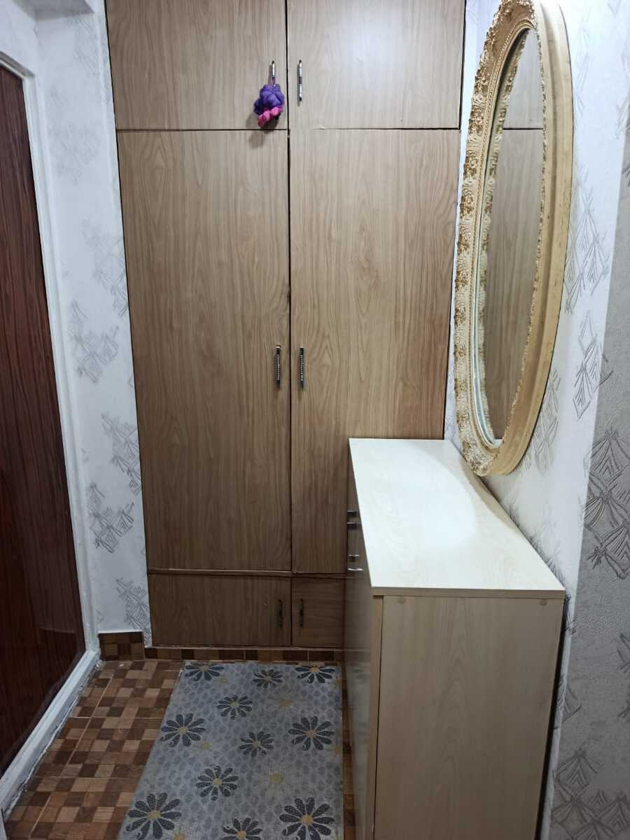 Satılır 1 otaqlı köhnə tikili 32 m² — Mənzil, Bakı (5)