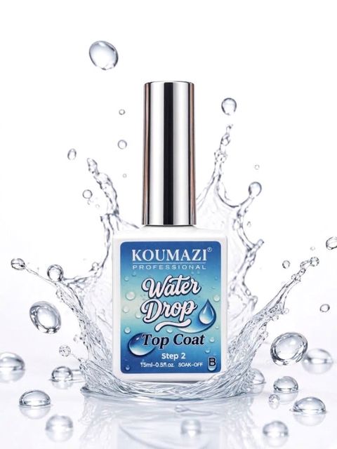 Üst qat Koumazi Water Drop, 15 ml — Bakı