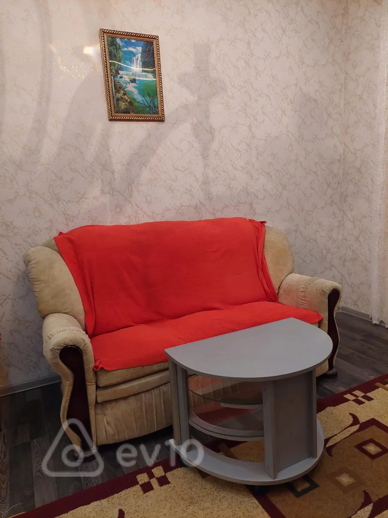 2 otaqlı mənzil, 60 m², bayil sosesi — kirayə — Mənzil, Bakı (2)