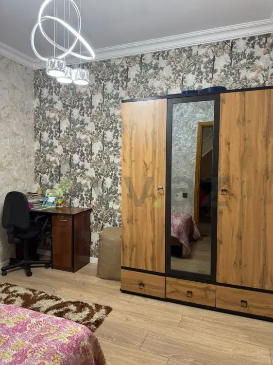 3 otaqlı Həyət evi Satılır, Əmircan qəs., Suraxanı, Bakı — Ev, villa, Bakı (6)
