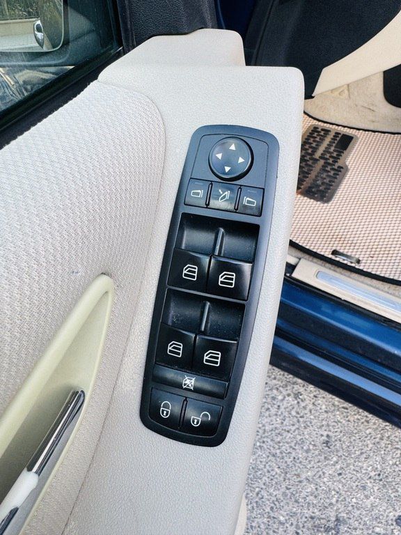Mercedes B 200, 2.0 L, 2006 il, 245 000 km — Avtomobillər, Bakı (11)