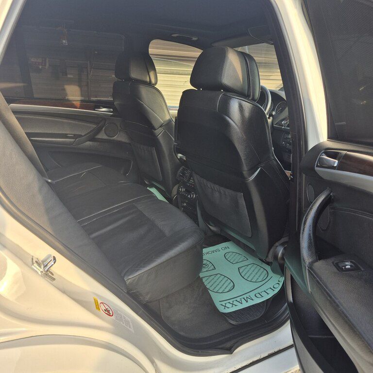 BMW X5, 4.8 L, 2008 il, 398 000 km 20-CD-070 — Avtomobillər, Gəncə (12)
