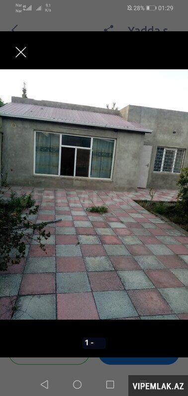 Suraxanı rayonunda 4 otaqlı Yeni tikili Satılır, 105 m² — Mənzil, Bakı (9)
