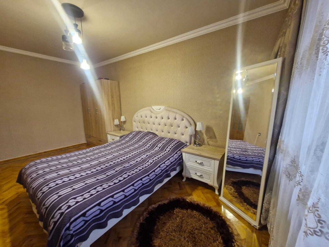 Satılır 4 otaqlı köhnə tikili 100 m² — Mənzil, Bakı (12)