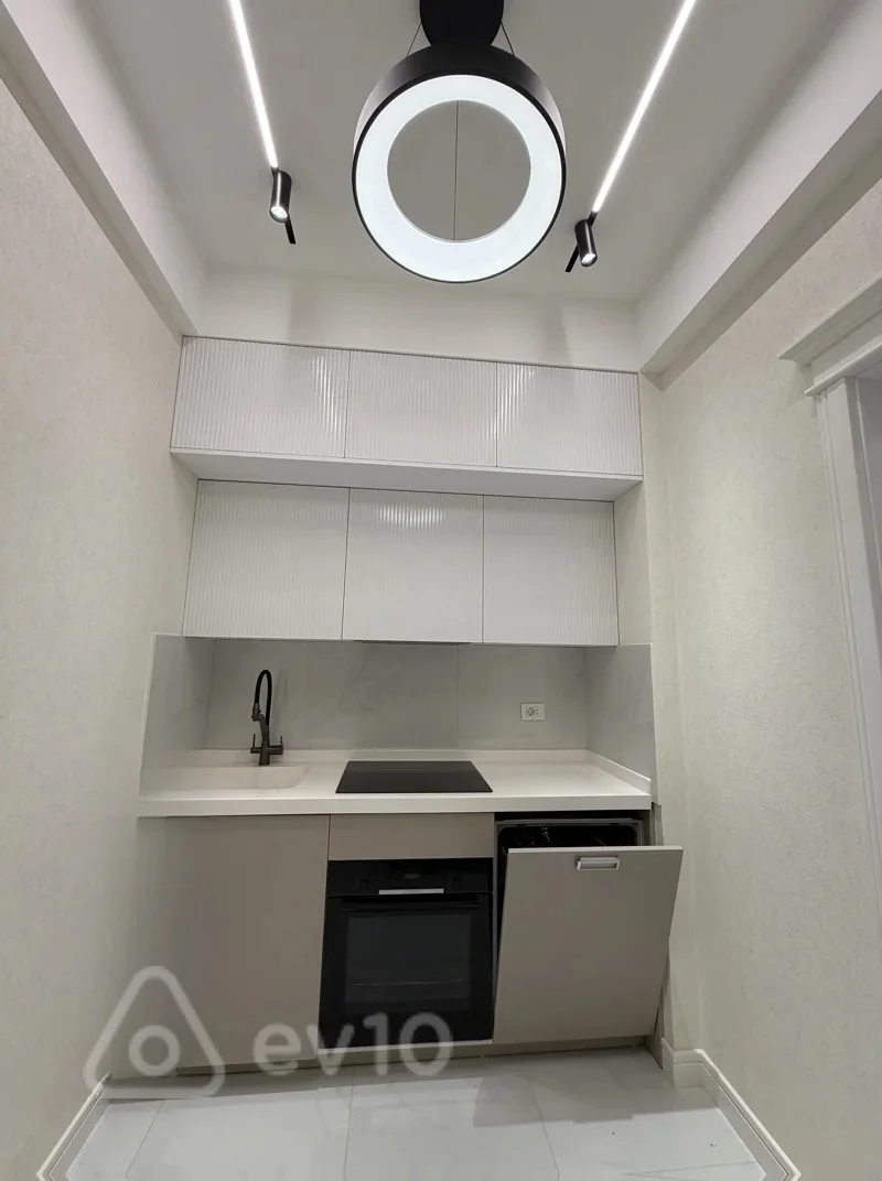 2 otaqlı mənzil, 72 m², Zahid Xəlilov — kirayə — Mənzil, Bakı (6)