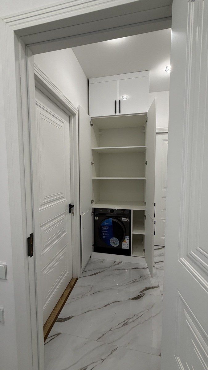 Satılır 2 otaqlı yeni tikili 60.8 m² — Mənzil, Sumqayıt (4)