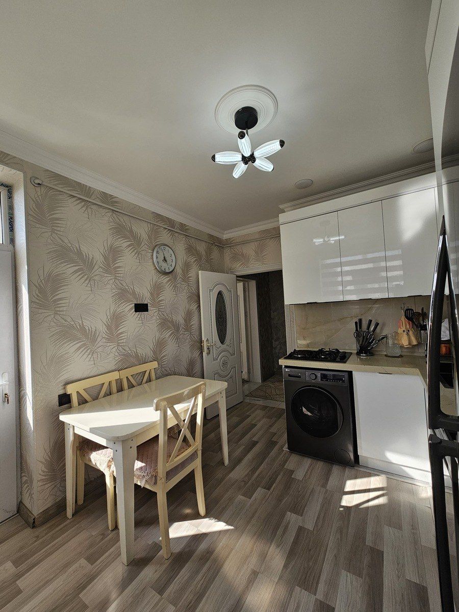 Satılır 3 otaqlı yeni tikili 75.6 m² — Mənzil, Xırdalan (8)