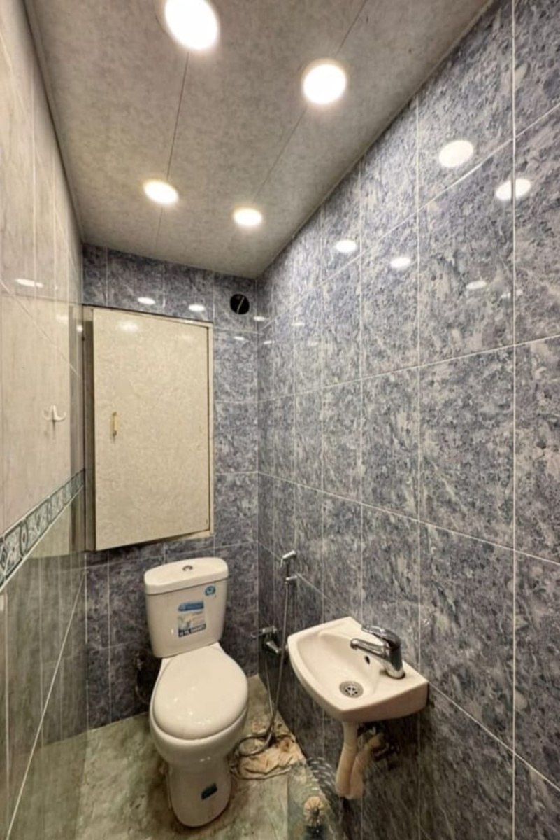 Satılır 3 otaqlı köhnə tikili 140 m² — Mənzil, Bakı (10)