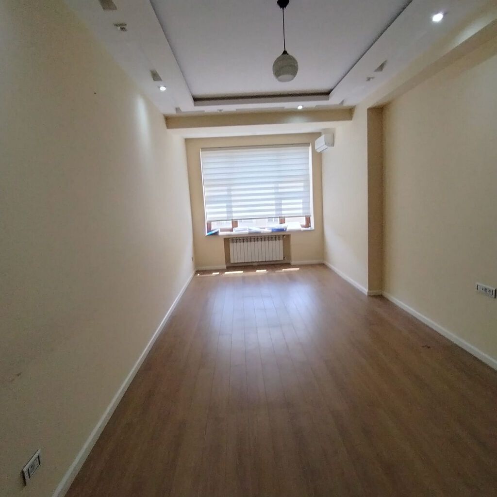 2 otaqlı, Yeni tikili, 85 kv. m — Mənzil, Bakı (7)