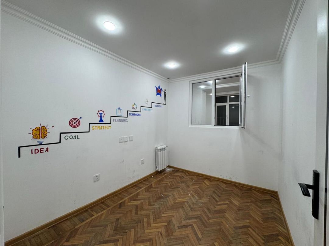 İcarəyə verilir obyekt 85 m² — Əmlak, Bakı (10)