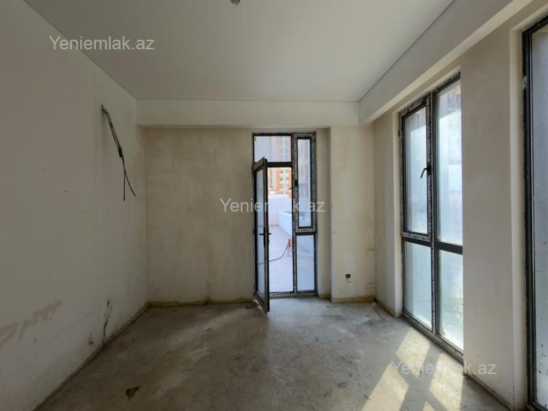 Satılır 2 otaqlı Bina evi menzil (Yeni tikili), 69 m², Yasamal rayonu — Mənzil, Bakı (6)